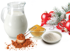 інгредієнти