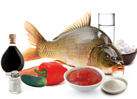 інгредієнти