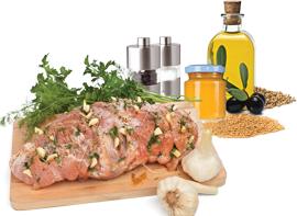 інгредієнти