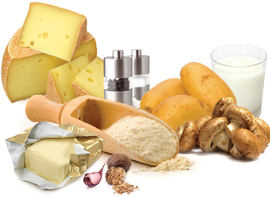 інгредієнти