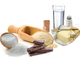 інгредієнти