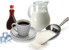 інгредієнти