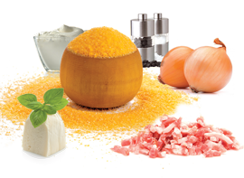 інгредієнти