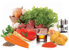 інгредієнти