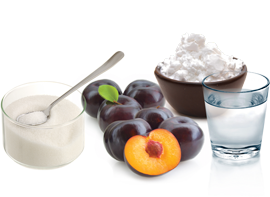 інгредієнти