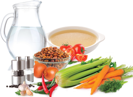 інгредієнти