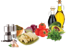 інгредієнти