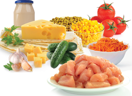 інгредієнти