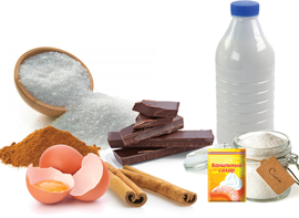 інгредієнти