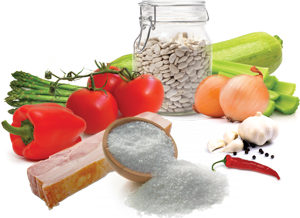 інгредієнти