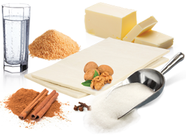 інгредієнти