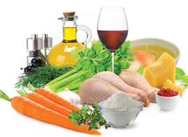 інгредієнти