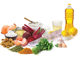 інгредієнти