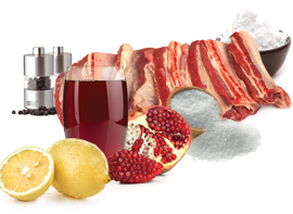 інгредієнти