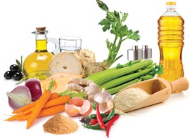 інгредієнти