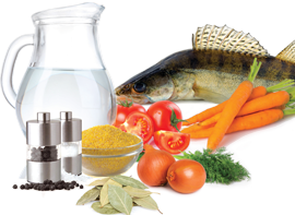 інгредієнти