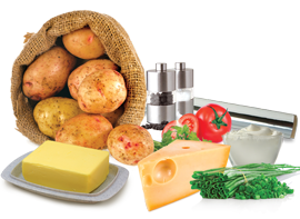 інгредієнти