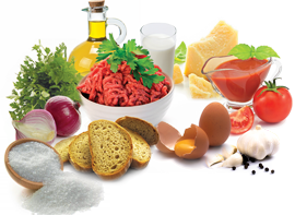 інгредієнти