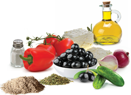 інгредієнти