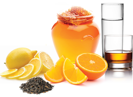 інгредієнти