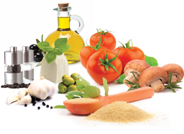 інгредієнти