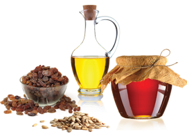 інгредієнти