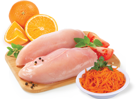 інгредієнти