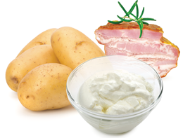 інгредієнти