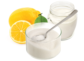 інгредієнти