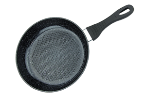 Сковорода Fazzoli Marmo d26см