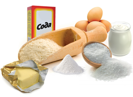 інгредієнти