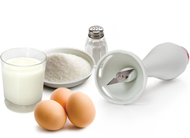 інгредієнти